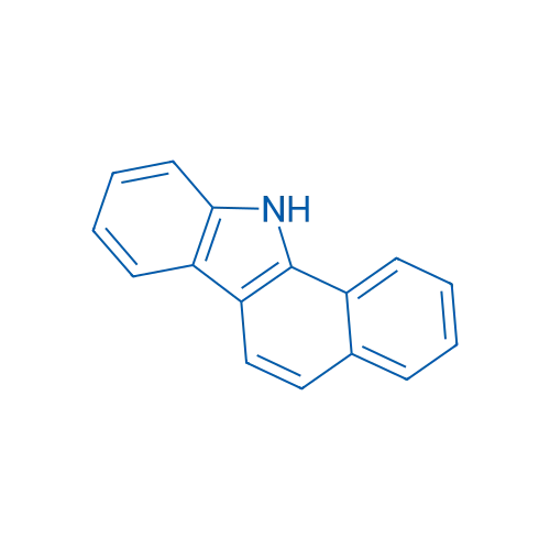 11H-Benzo[a]carbazole